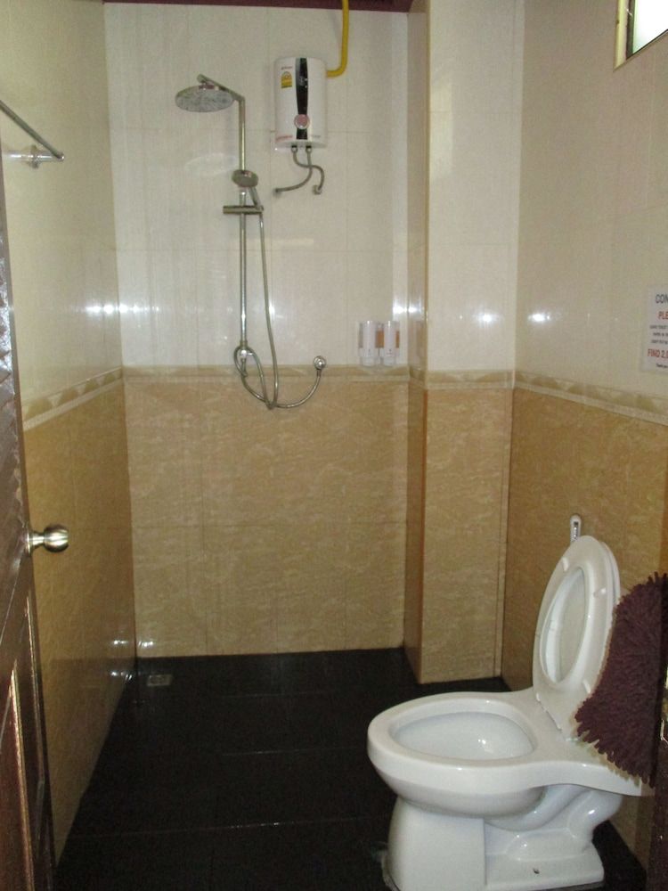 Phi Phi Green House Standard Double Room, 1 Double Bed, Sea View 14