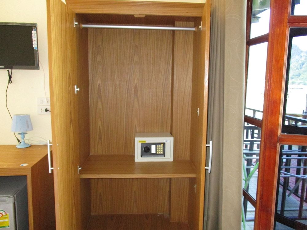 Phi Phi Green House Standard Double Room, 1 Double Bed, Sea View 22