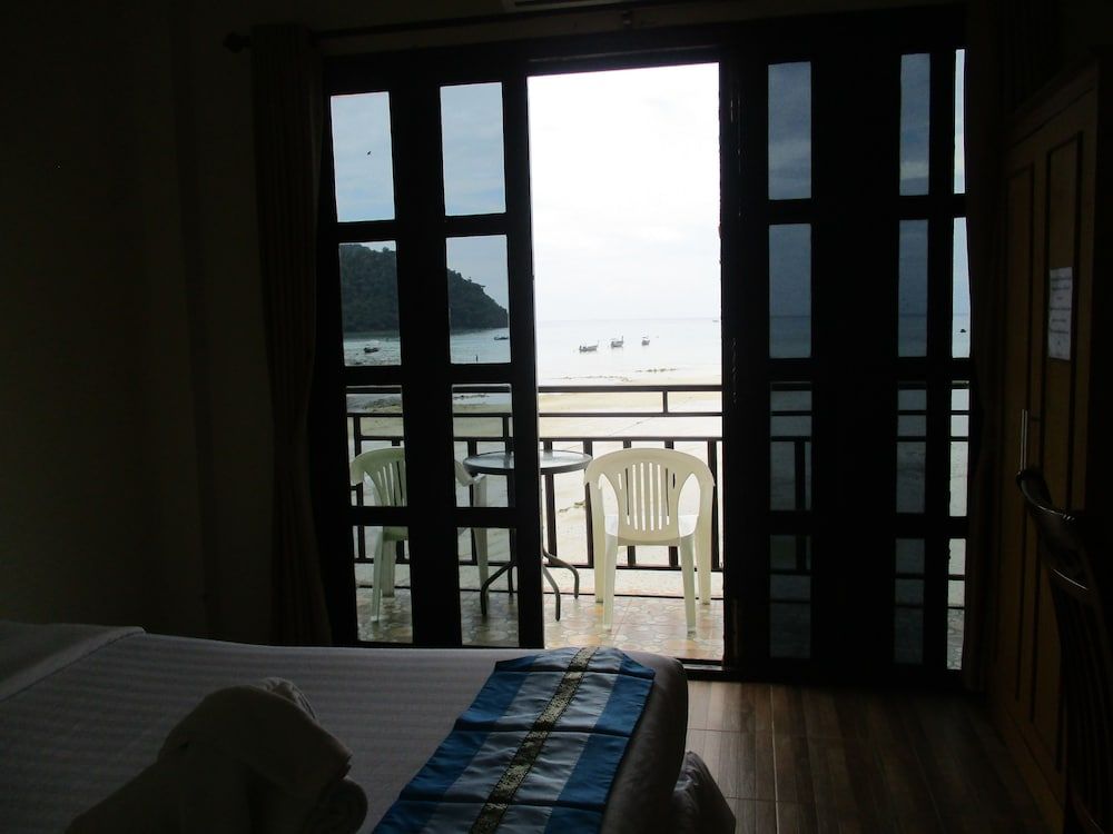 Phi Phi Green House Standard Double Room, 1 Double Bed, Sea View 20