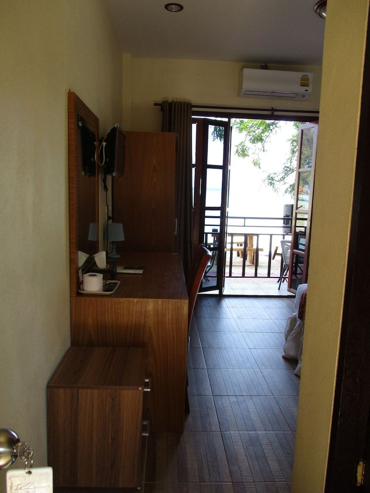 Phi Phi Green House Standard Double Room, 1 Double Bed, Sea View 17