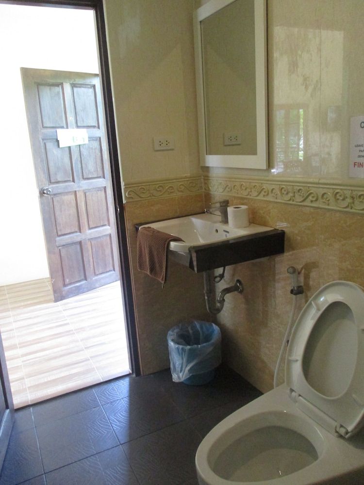 Phi Phi Green House Standard Double Room, 1 Double Bed, Sea View 15