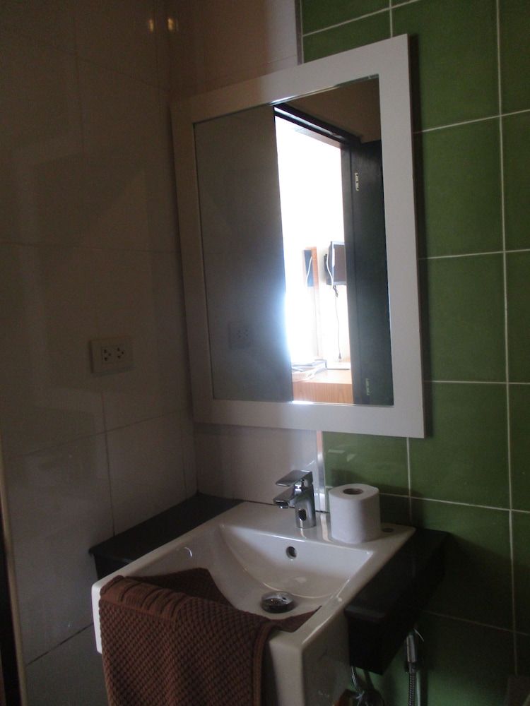 Phi Phi Green House Standard Double Room, 1 Double Bed, Sea View 16