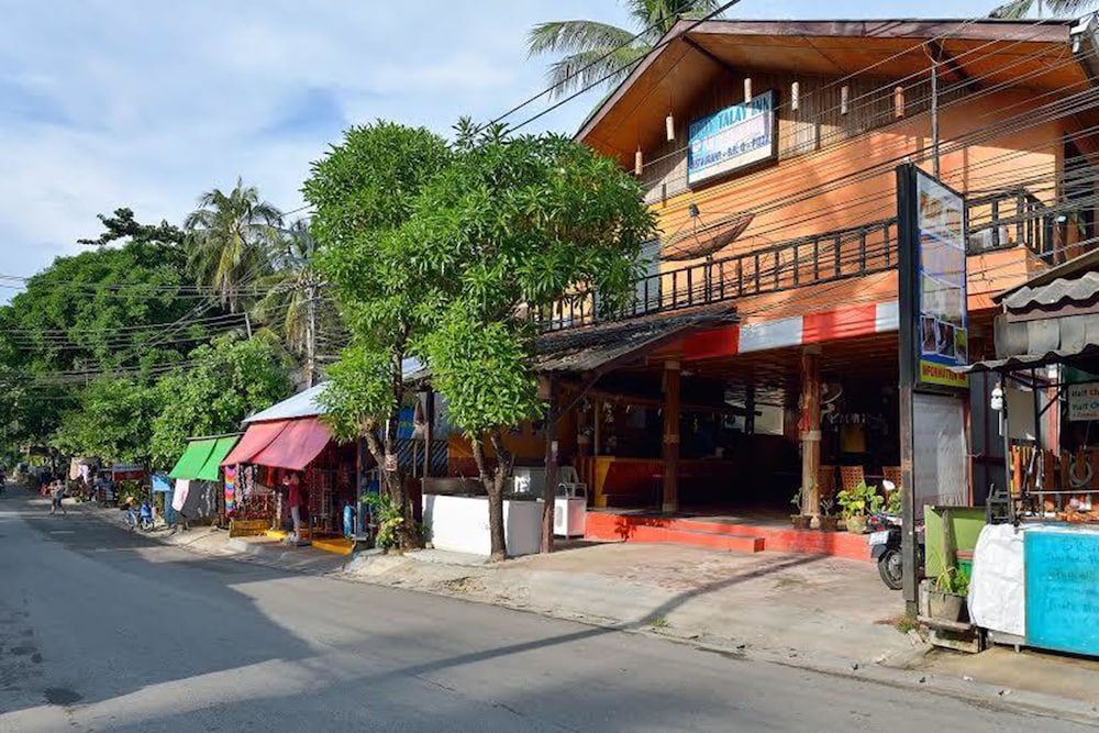 undefined Ploy Inn Koh Chang