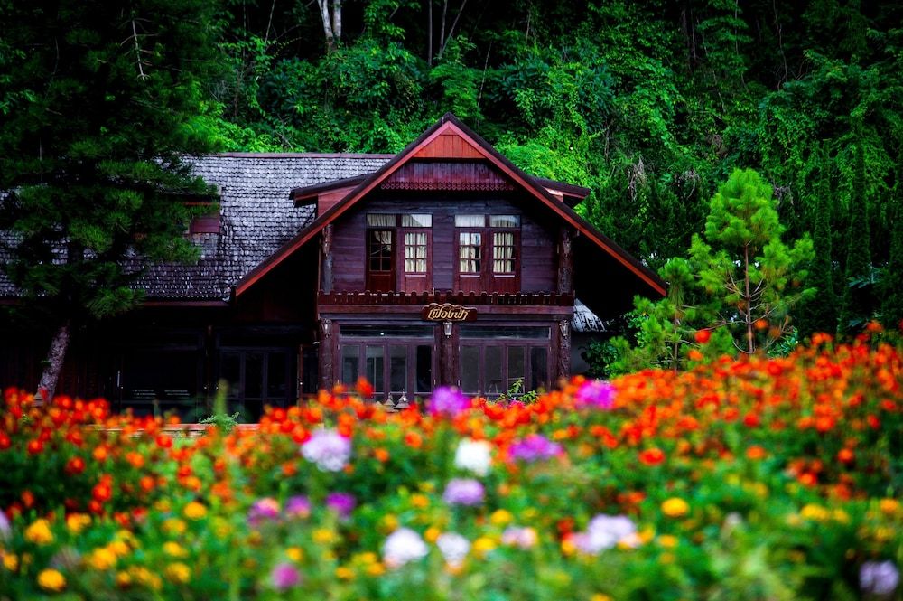 undefined Flora Creek Resort & Garden Chiang Mai 10