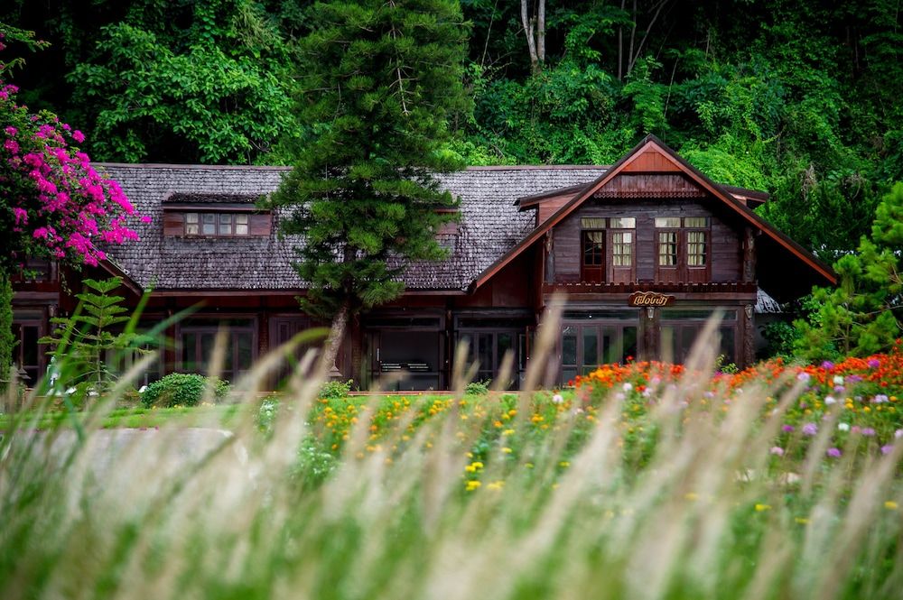 undefined Flora Creek Resort & Garden Chiang Mai 9