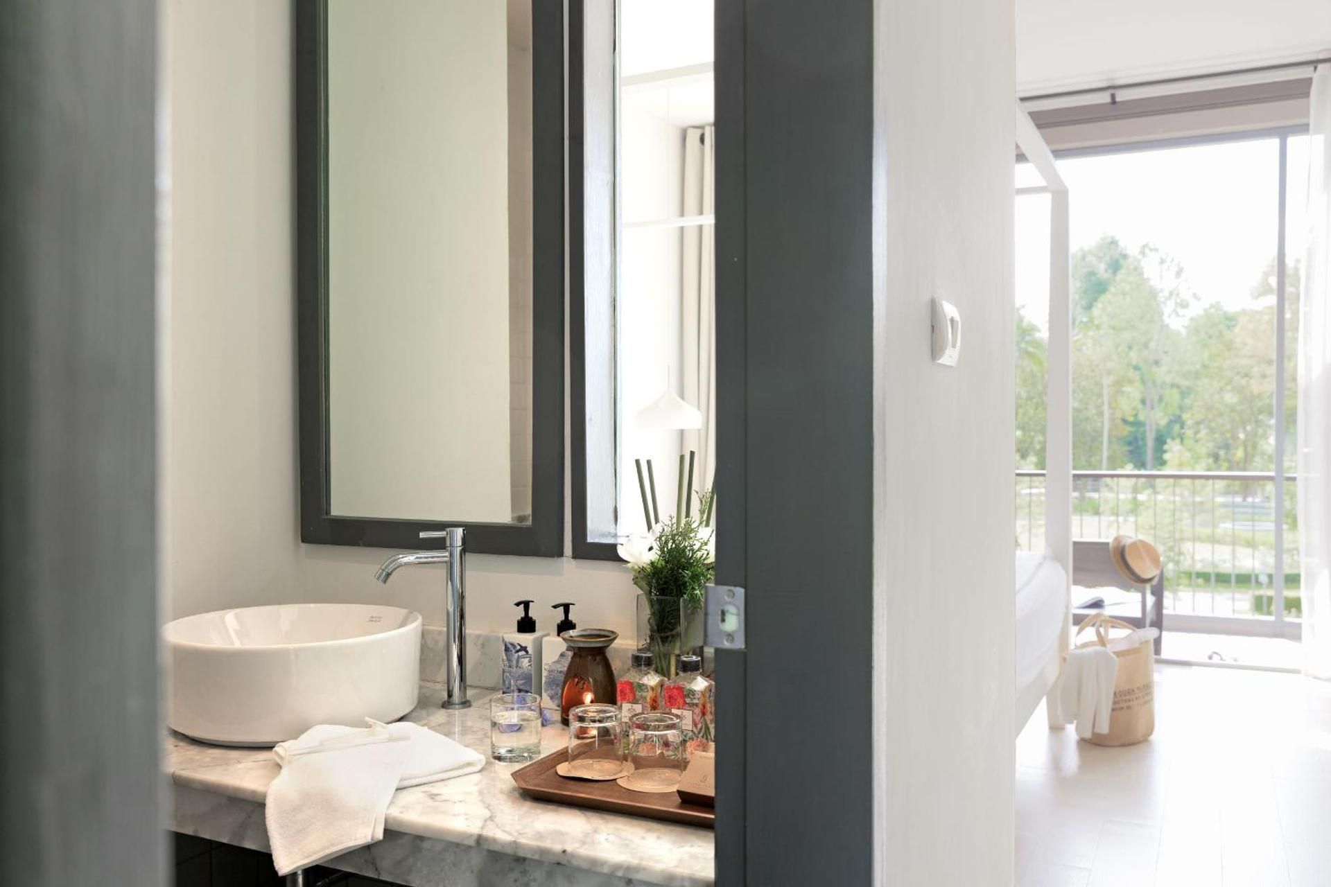 Superior Garden View