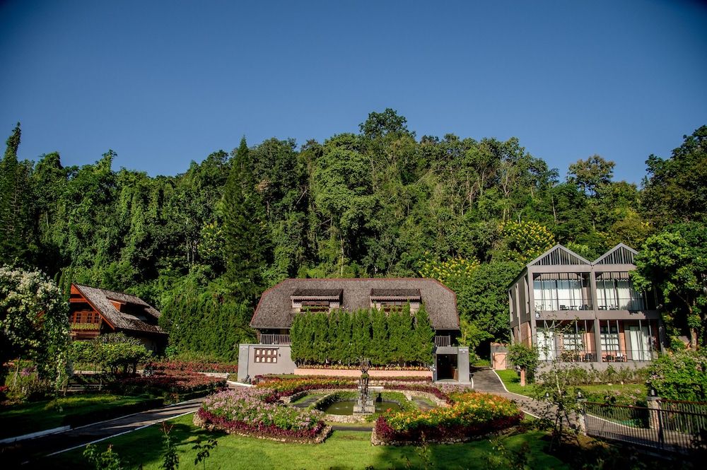 undefined Flora Creek Resort & Garden Chiang Mai 6