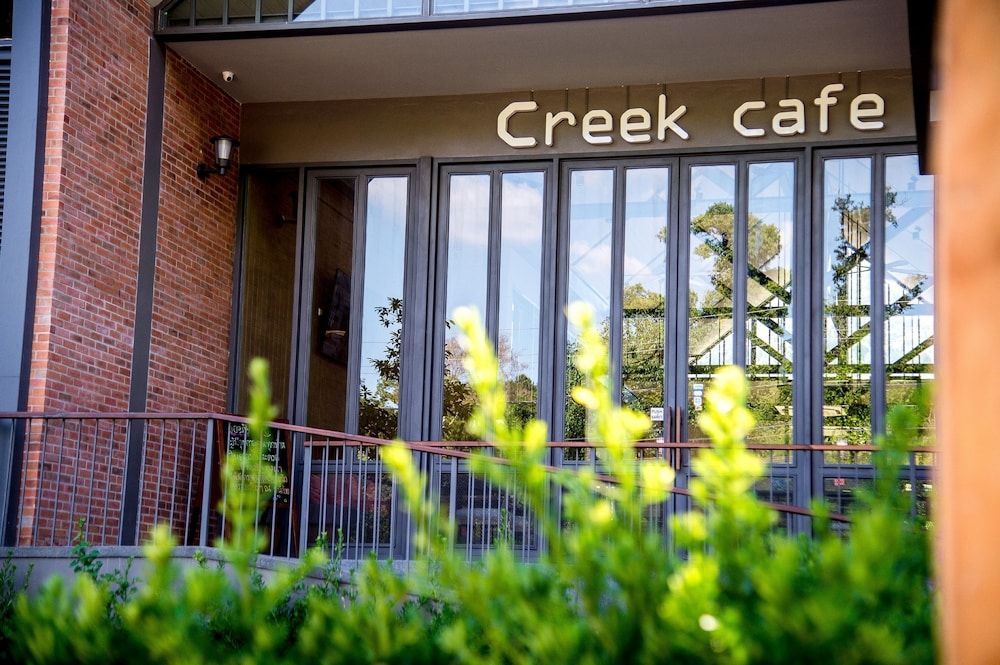 undefined Flora Creek Resort & Garden Chiang Mai 9