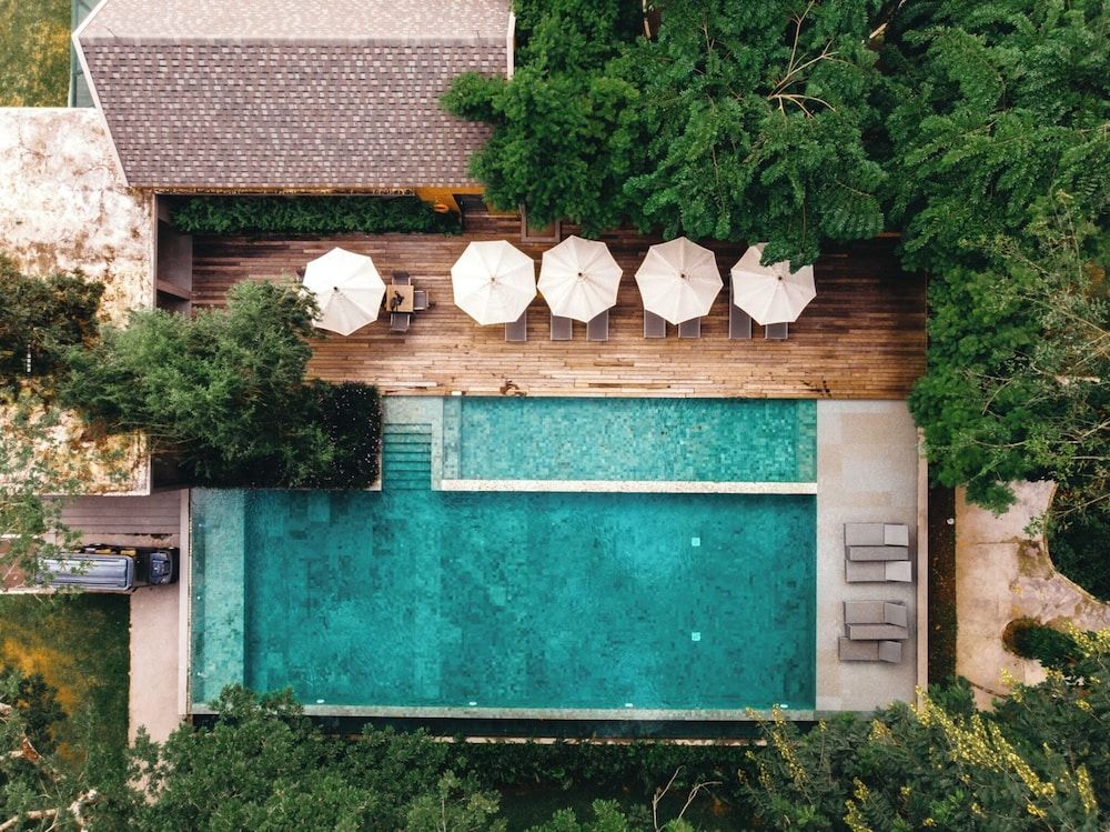 undefined Flora Creek Resort & Garden Chiang Mai 8