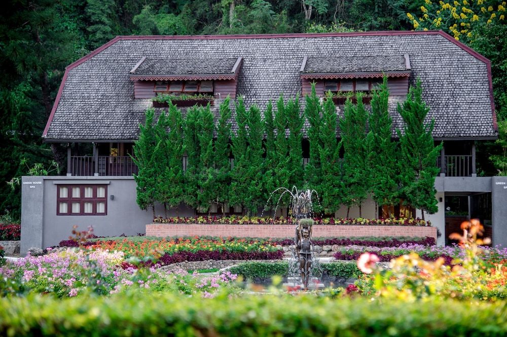 undefined Flora Creek Resort & Garden Chiang Mai 5