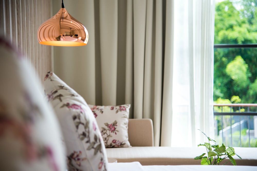 undefined Flora Creek Resort & Garden Chiang Mai 3