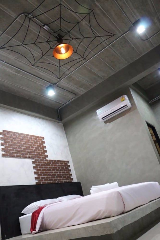 The Smile Loft Huahin