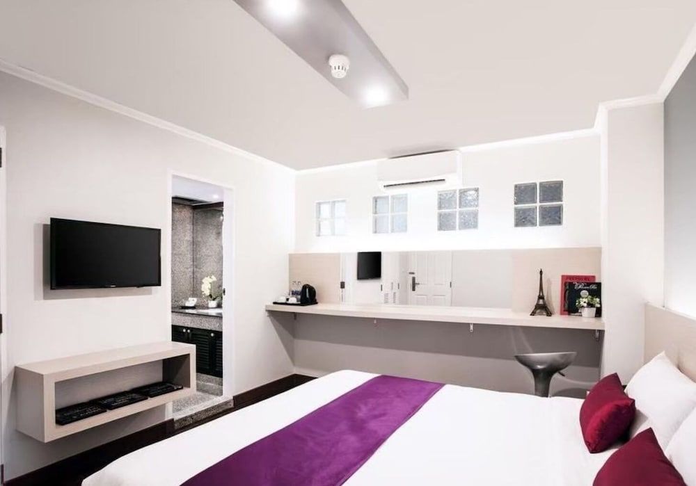 undefined The Step Sathon