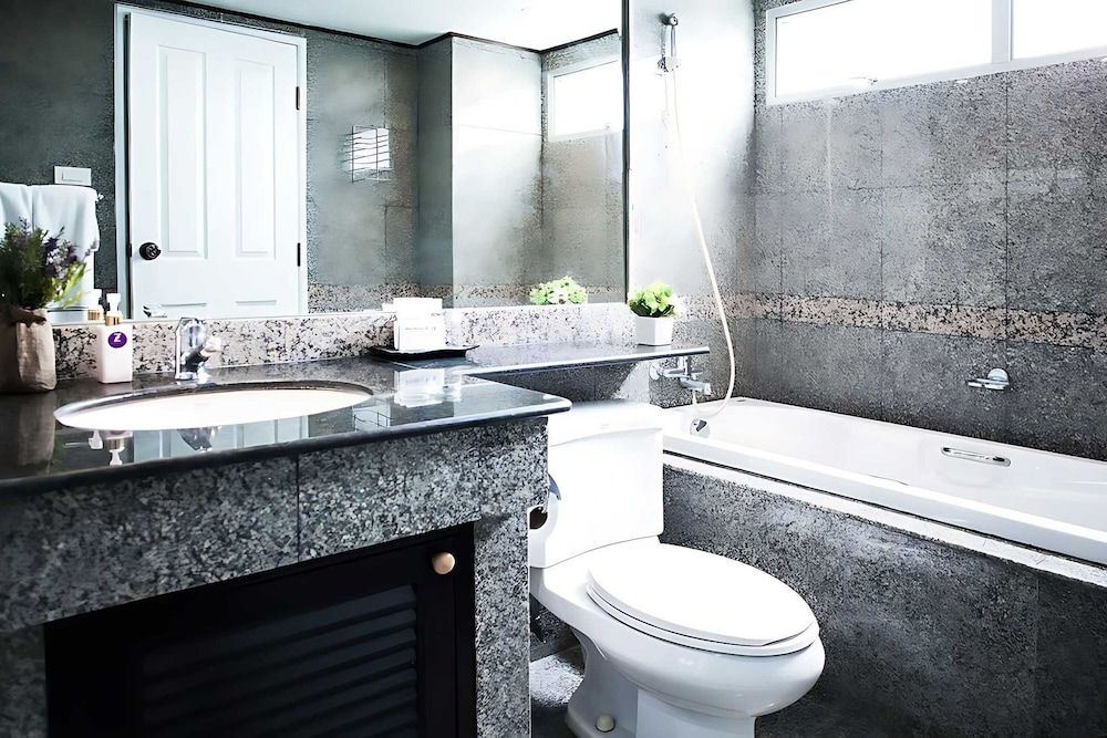 undefined Collection O The Step Sathorn 10