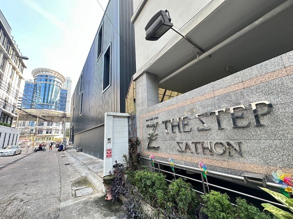undefined The Step Sathon 6