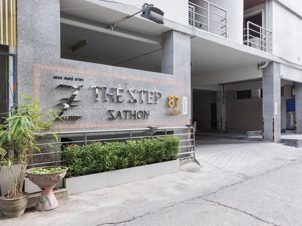 undefined The Step Sathon 10