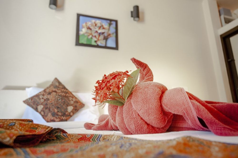 Lanta Pearl Beach Resort Bungalow (with Air Condition) 12