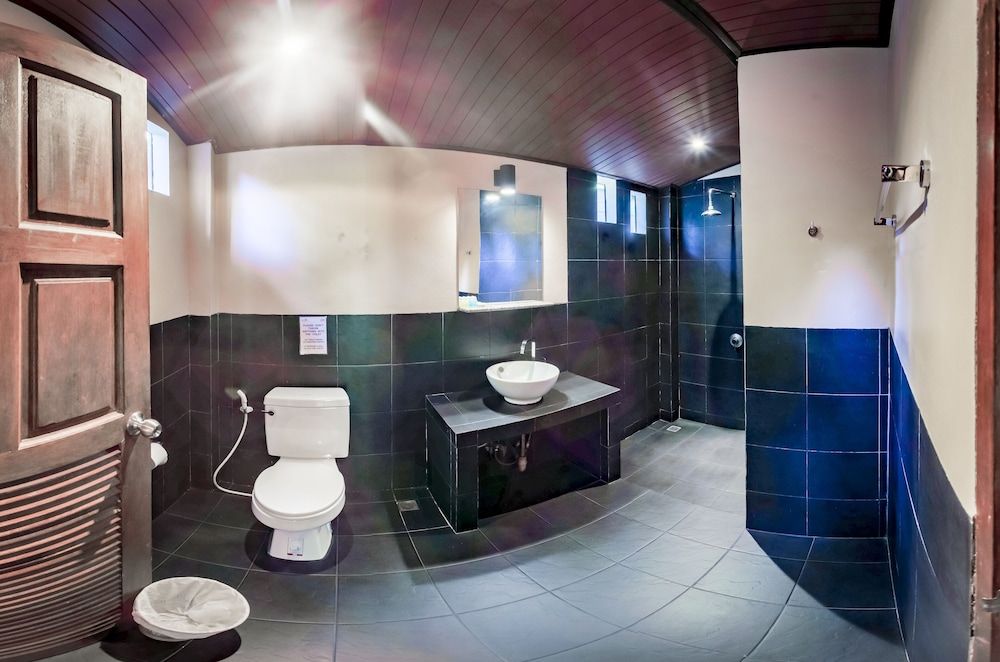 Lanta Pearl Beach Resort Bungalow (with Air Condition) 17