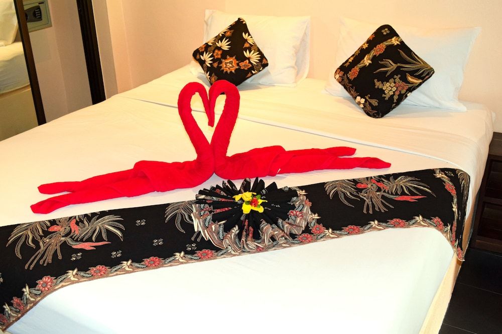 Lanta Pearl Beach Resort Bungalow (with Air Condition) 2