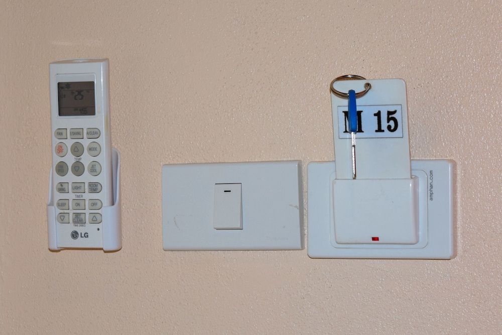 Lanta Pearl Beach Resort Bungalow (with Air Condition) 16