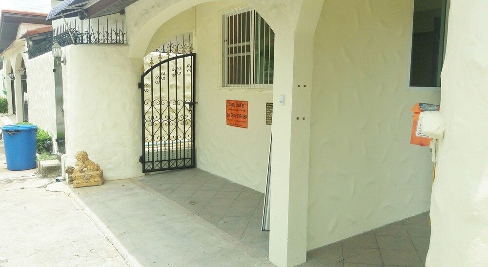 undefined Baan PaiFar Pool Villa 2