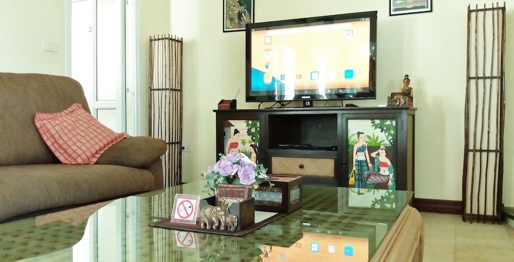 Baan PaiFar Pool Villa 4 Bedrooms, 4 Bathrooms Pool Villa 20