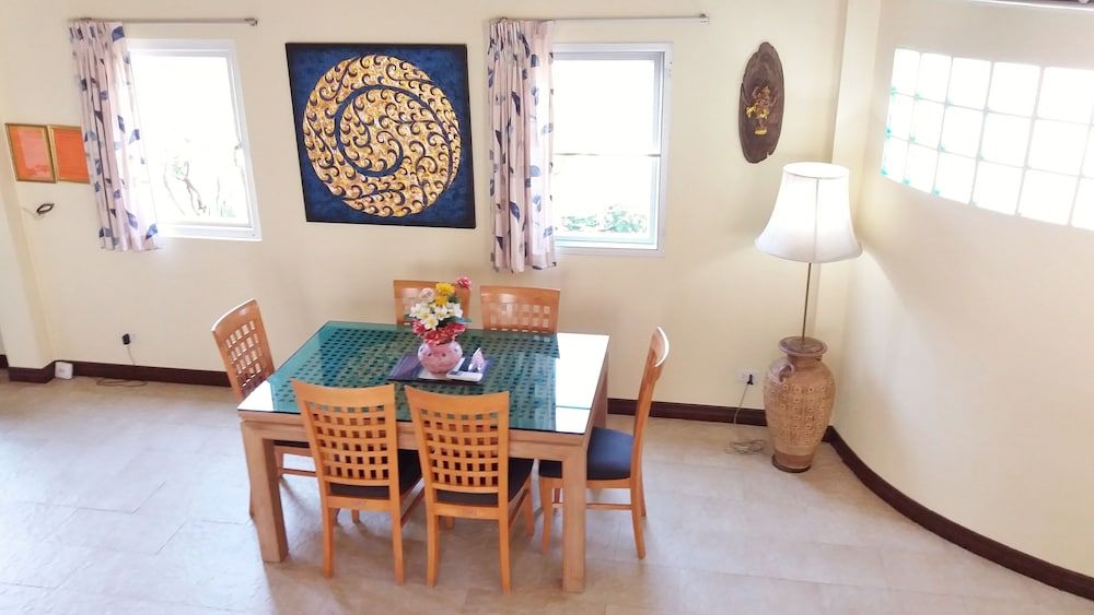 undefined Baan PaiFar Pool Villa 8