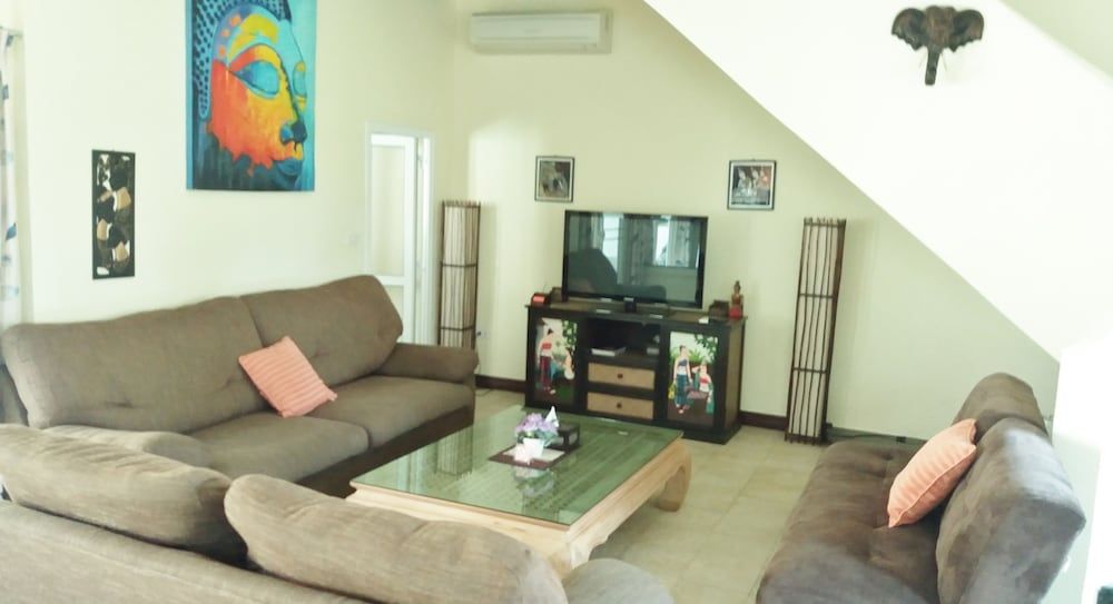 Baan PaiFar Pool Villa 4 Bedrooms, 4 Bathrooms Pool Villa 19