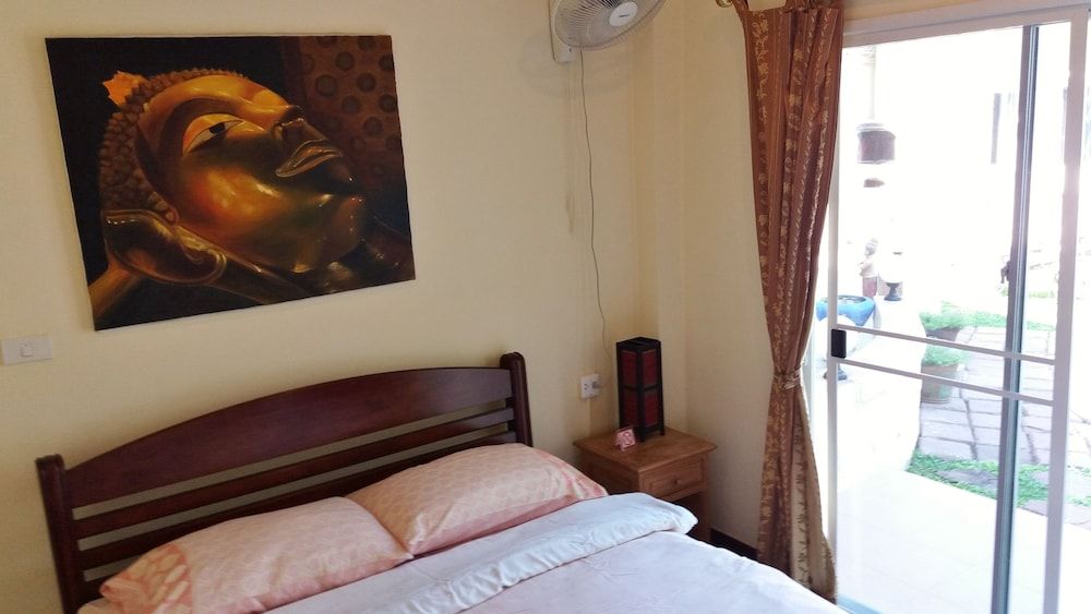 Baan PaiFar Pool Villa 4 Bedrooms, 4 Bathrooms Pool Villa 3