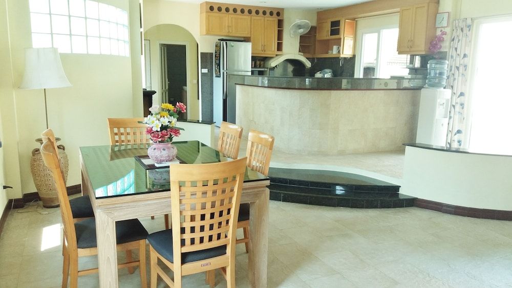 undefined Baan PaiFar Pool Villa 10