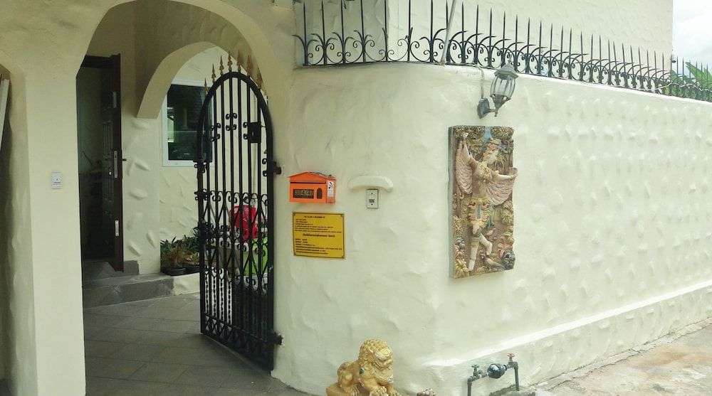 undefined Baan PaiFar Pool Villa 3