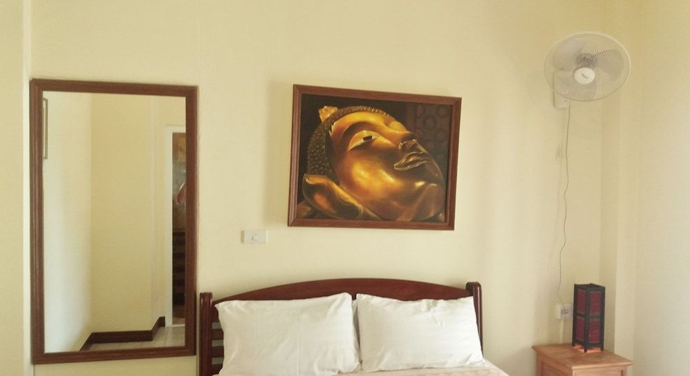 Baan PaiFar Pool Villa 4 Bedrooms, 4 Bathrooms Pool Villa 6