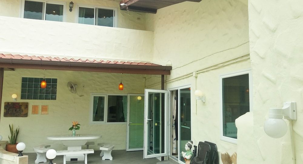 undefined Baan PaiFar Pool Villa 4