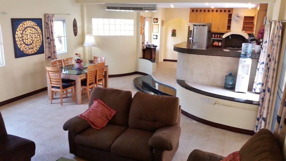 undefined Baan PaiFar Pool Villa