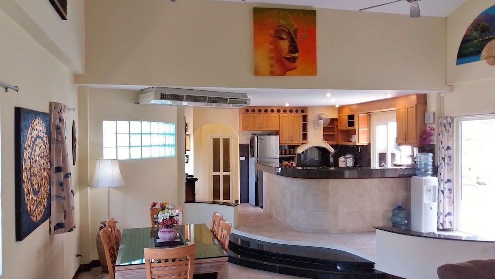 undefined Baan PaiFar Pool Villa 9