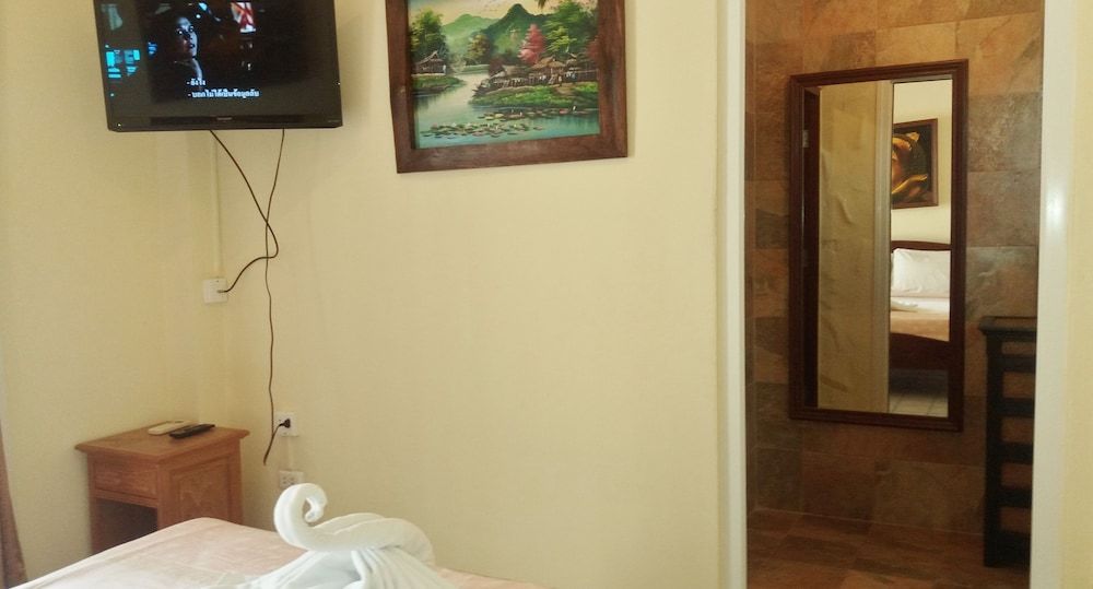 Baan PaiFar Pool Villa 4 Bedrooms, 4 Bathrooms Pool Villa 18