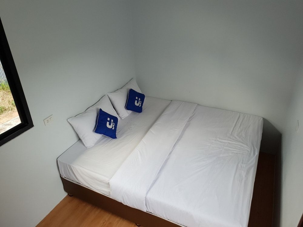 Us Hostel Deluxe Room