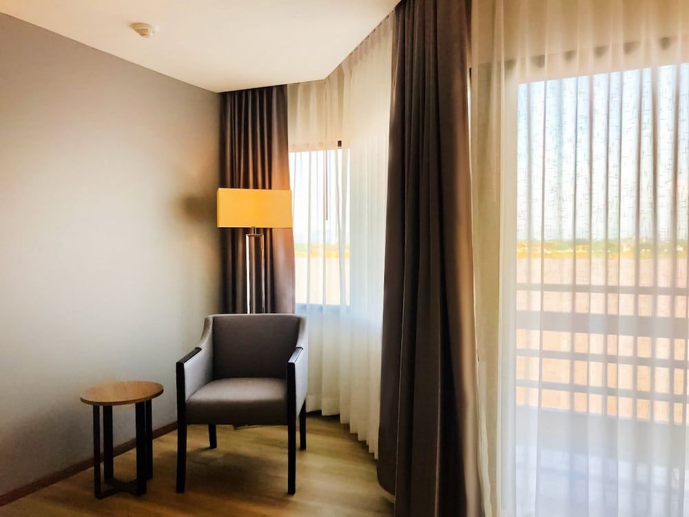 Fortune View Khong Hotel Nakhon Phanom Junior Suite Room 7