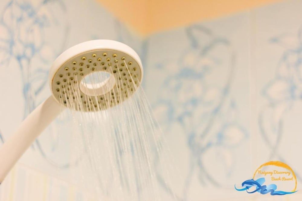 Naiyang Discovery Beach Resort Standard Double Room 10