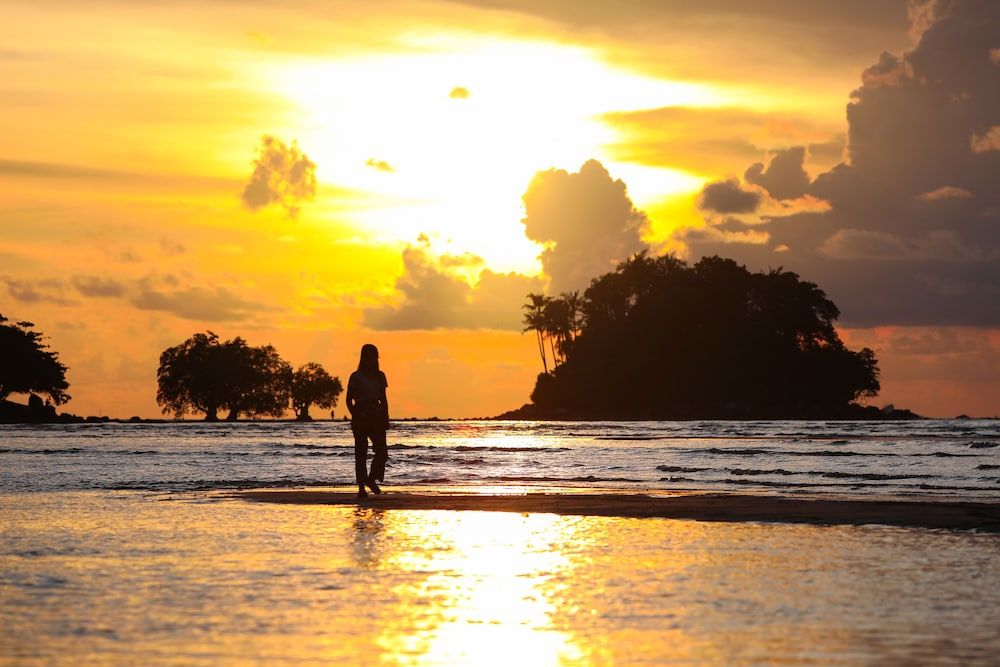 undefined Naiyang Discovery Beach Resort 7