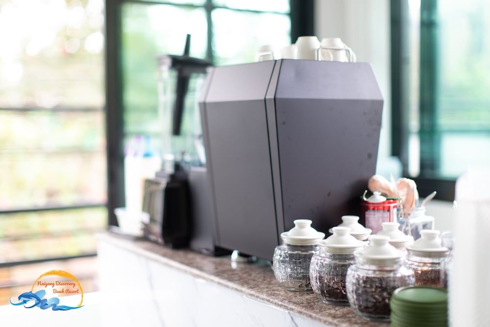 undefined Naiyang Discovery Beach Resort 9