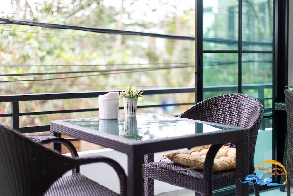 undefined Naiyang Discovery Beach Resort 10