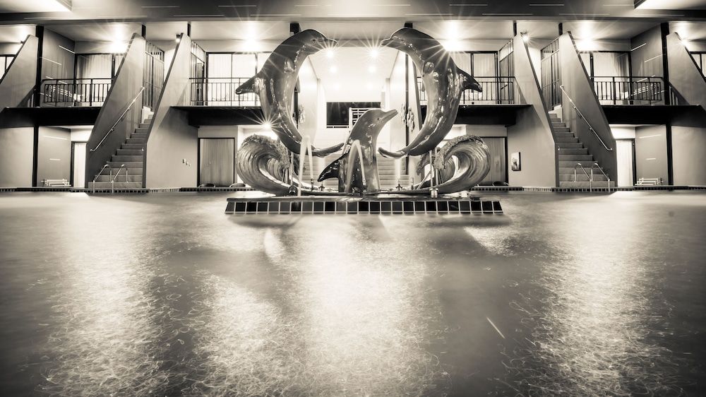 undefined The Phu Beach Hotel 10