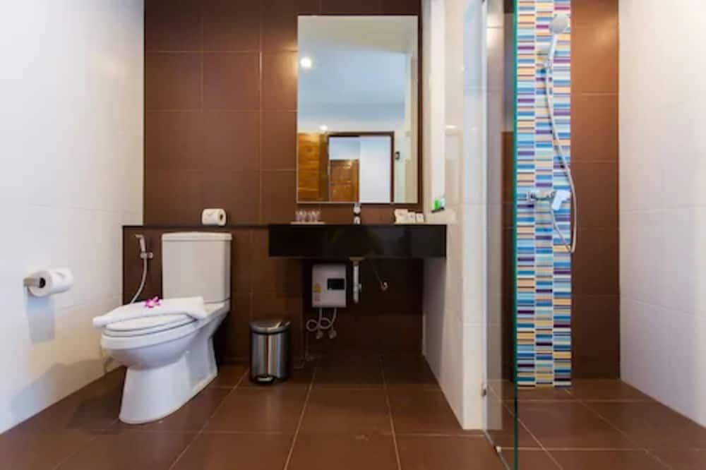 The Phu Beach Hotel Deluxe Double Room, Pool Access 11