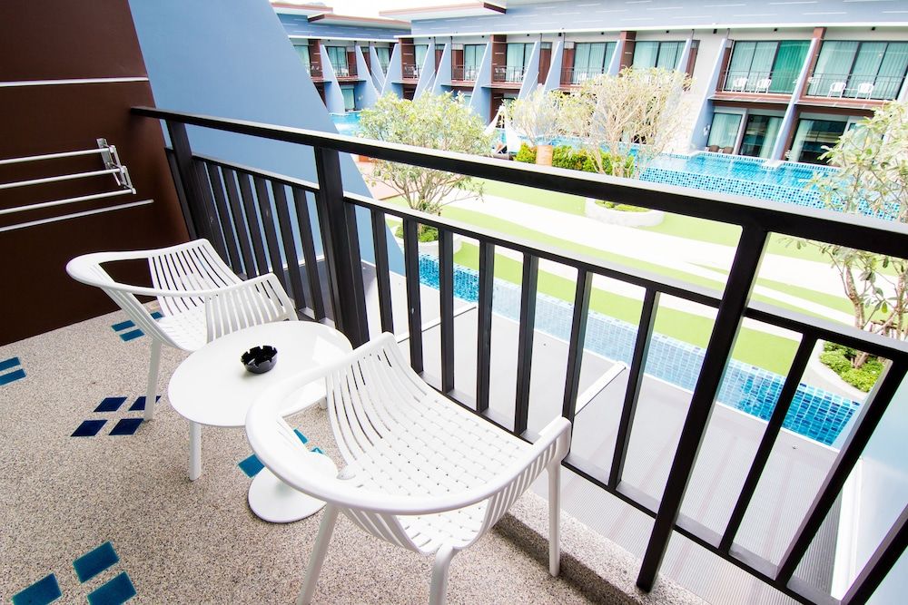 undefined The Phu Beach Hotel 8