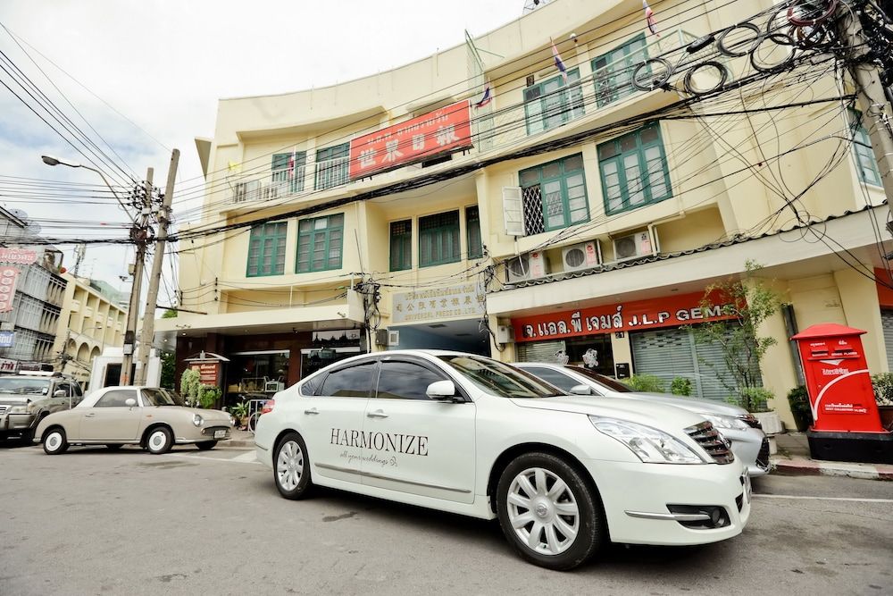 undefined Bangkok Bed and Bike - Hostel 2