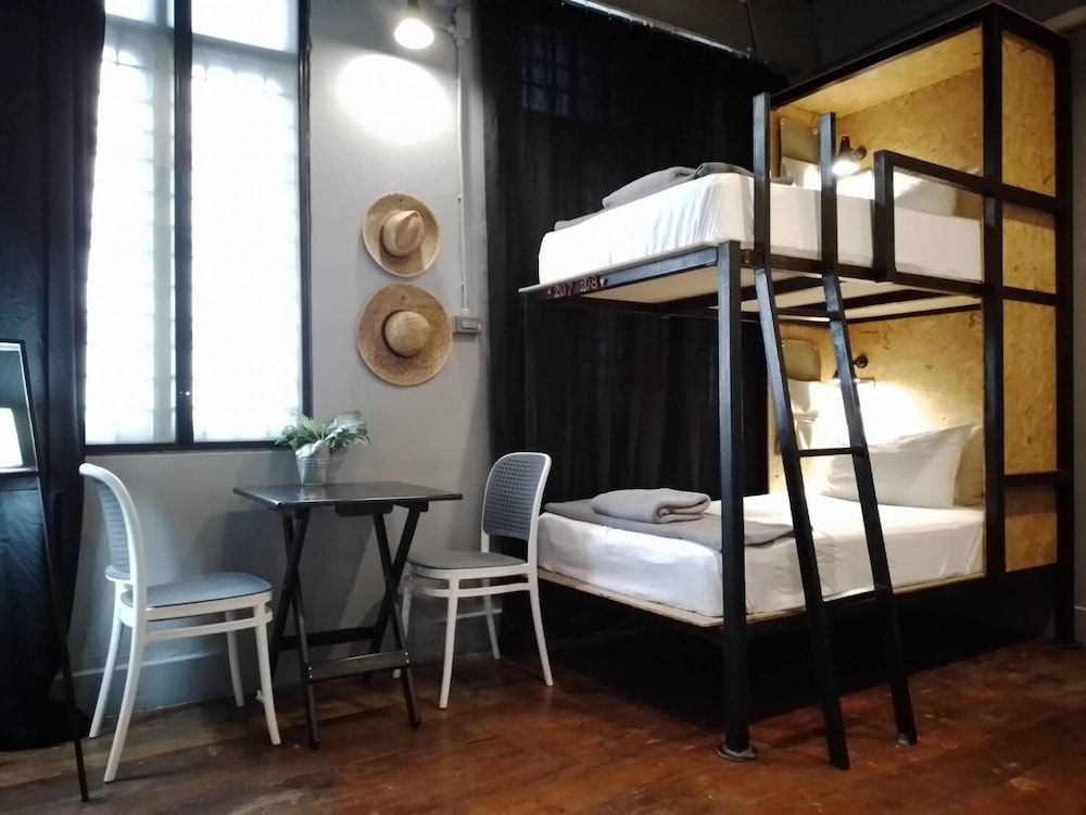 undefined Bangkok Bed and Bike - Hostel 5