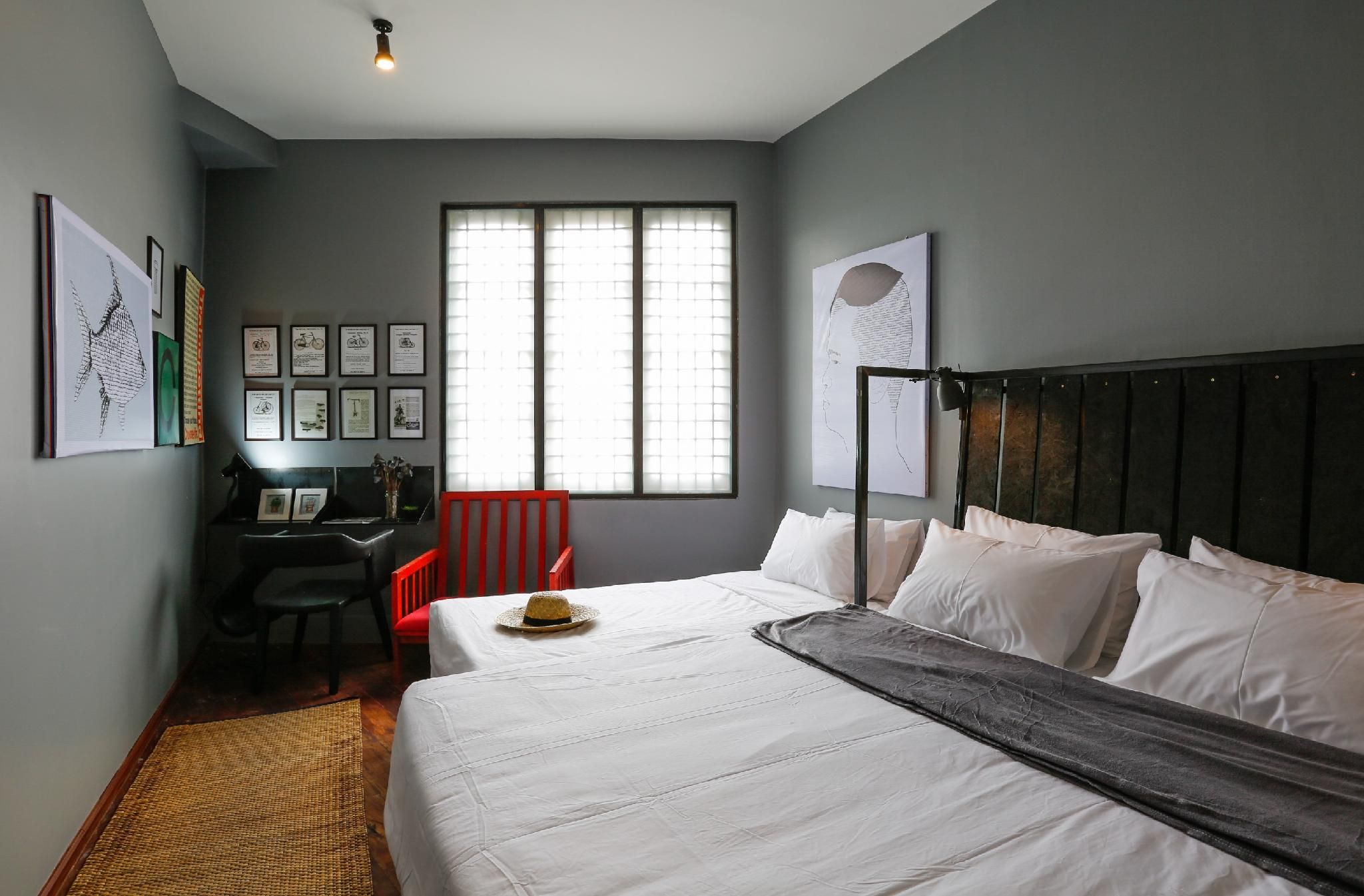 undefined Bangkok Bed and Bike - Hostel 10