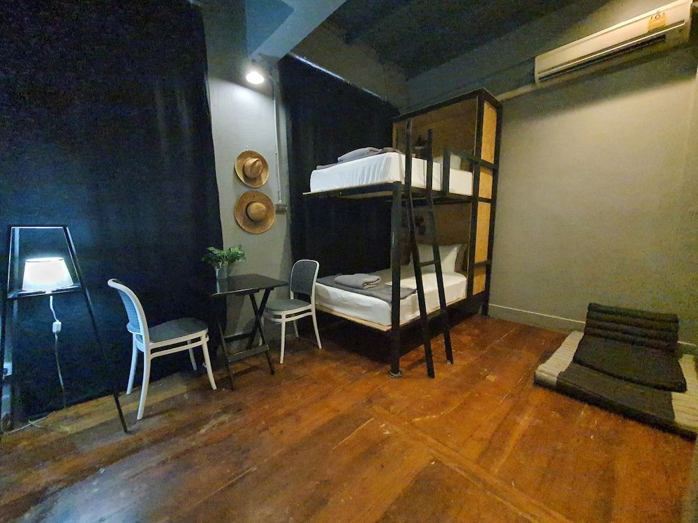 undefined Bangkok Bed and Bike - Hostel 9