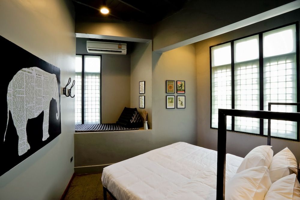 undefined Bangkok Bed and Bike - Hostel 4